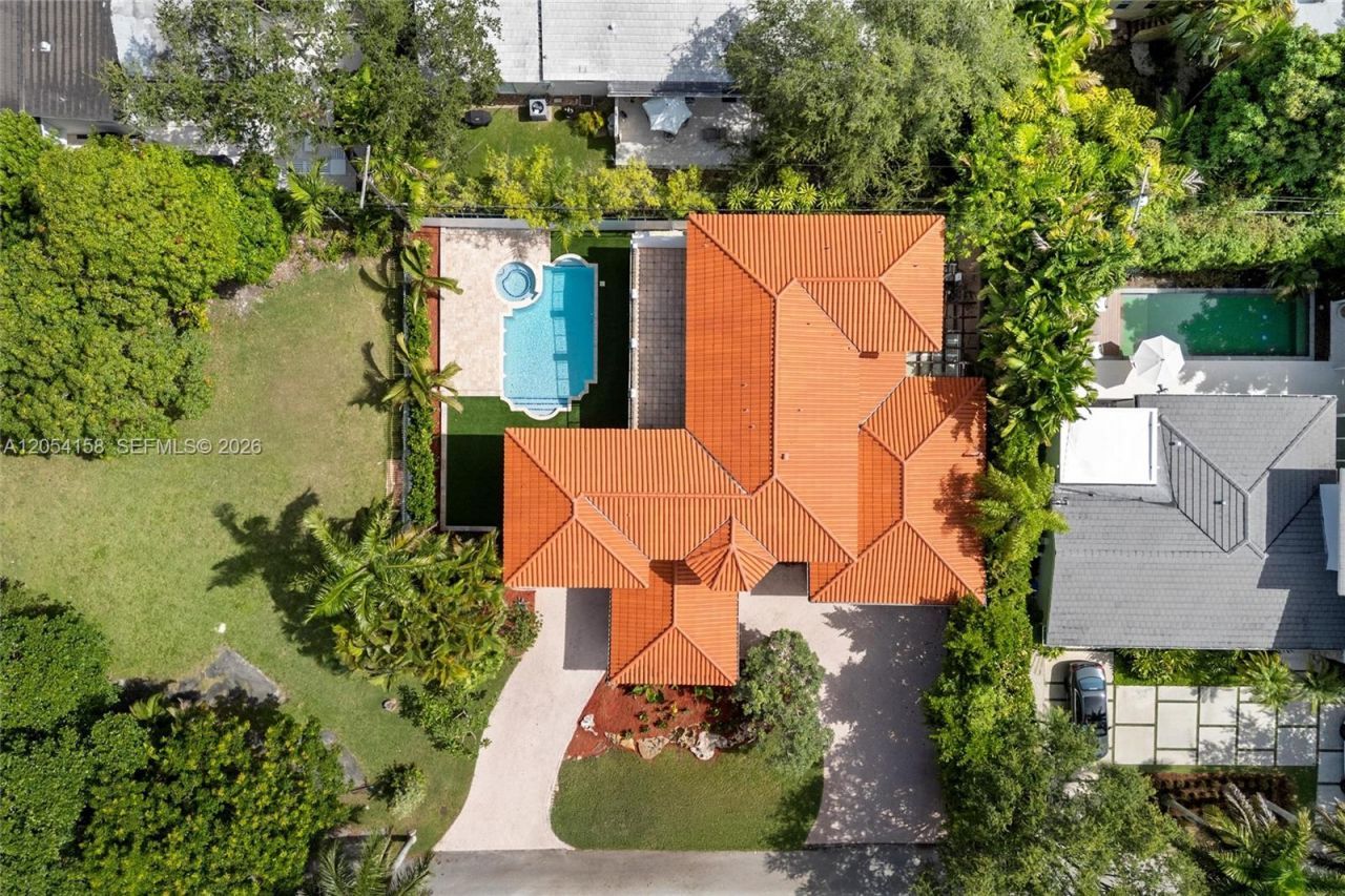 145 W Sunrise Ave , Coral Gables, FL 33133 Photo