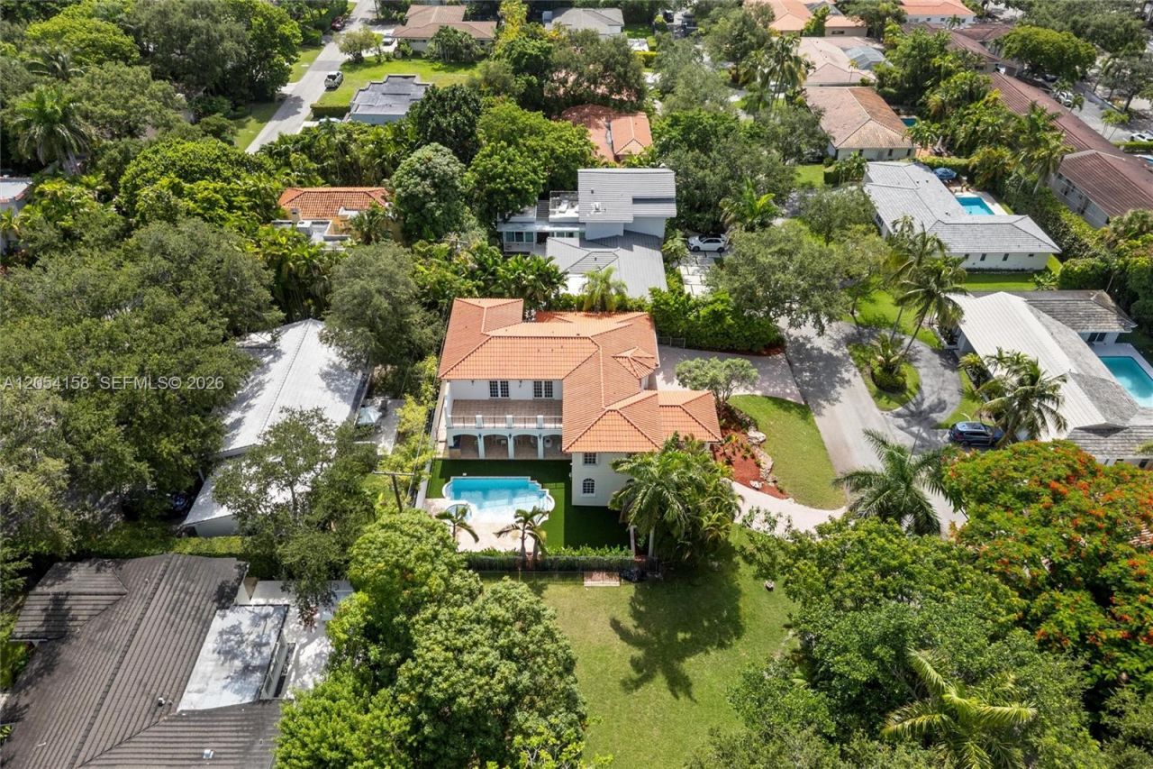 145 W Sunrise Ave , Coral Gables, FL 33133 Photo