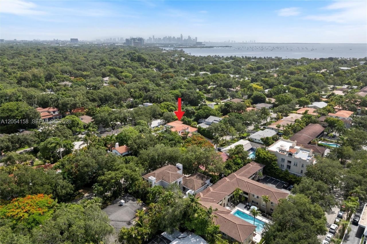 145 W Sunrise Ave , Coral Gables, FL 33133 Photo