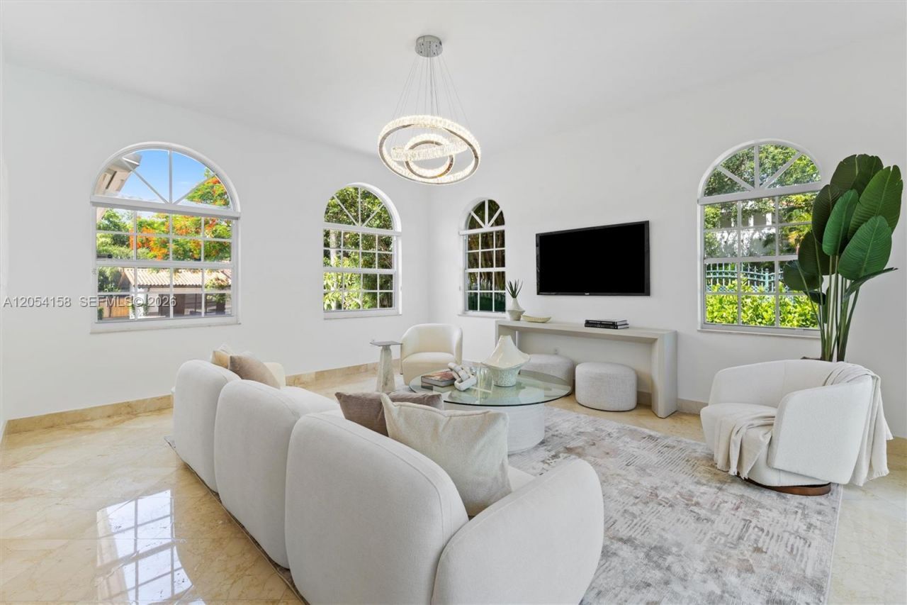 145 W Sunrise Ave , Coral Gables, FL 33133 Photo