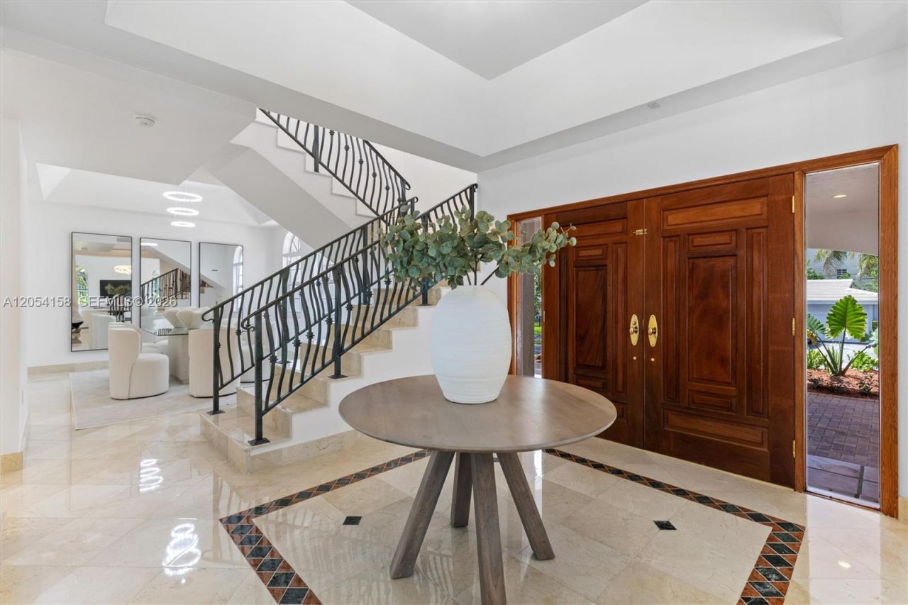 145 W Sunrise Ave , Coral Gables, FL 33133 Photo