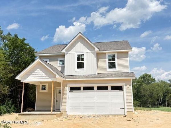 277 Strother Road , Aberdeen, NC 28315