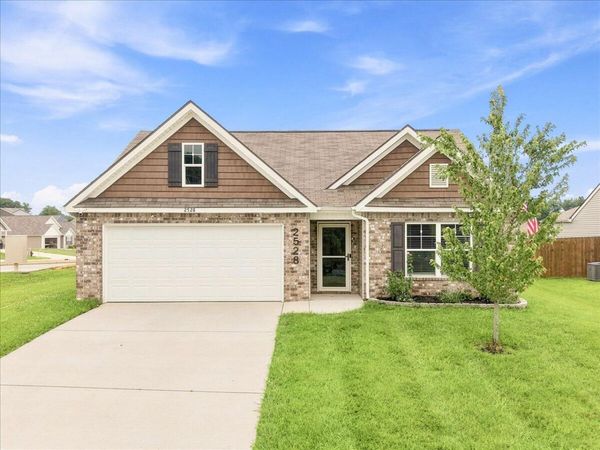 2528 Lucille Lane, Talbott, TN 37877