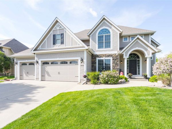 4008 SW 4th Street, Ankeny, IA 50023
