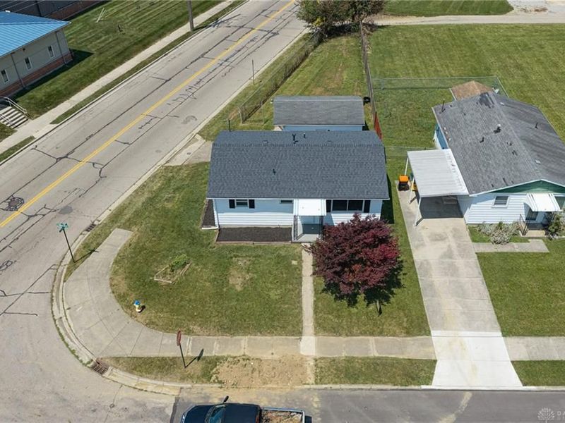 653 S Douglas Avenue, Springfield, OH 45505 Photo 19