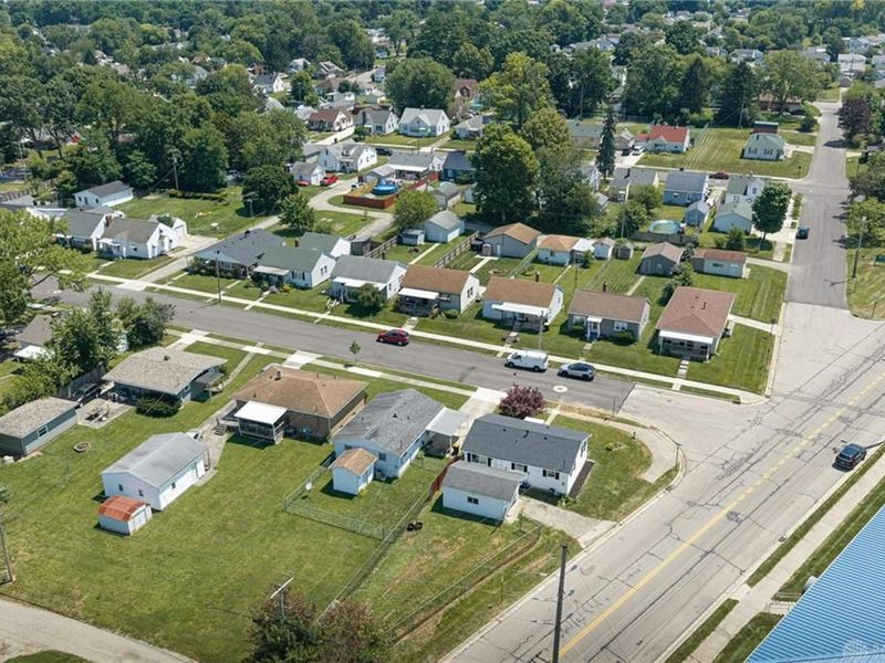 653 S Douglas Avenue, Springfield, OH 45505 Photo 23