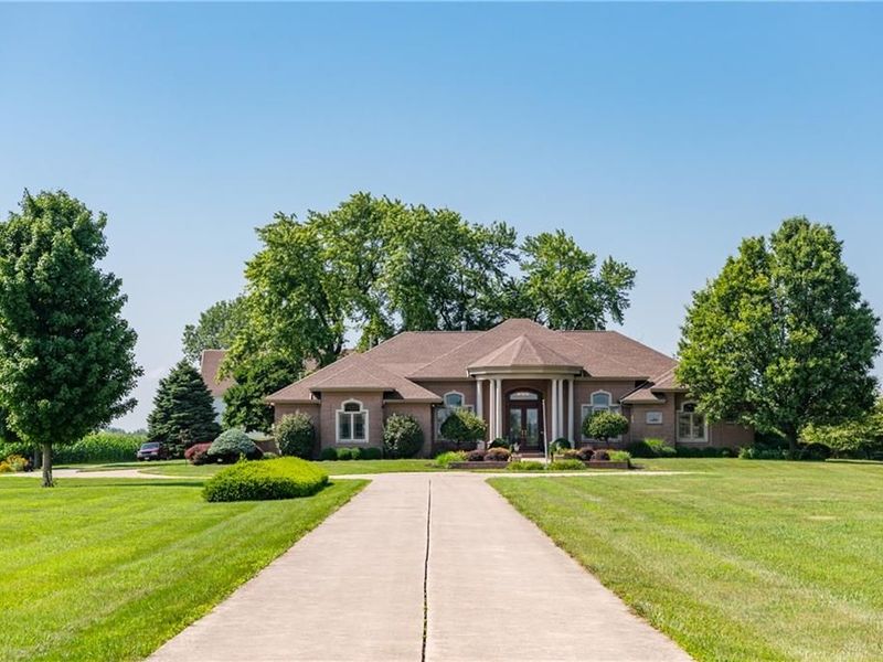 3700 State Route 718, Troy, OH 45373 Photo 1
