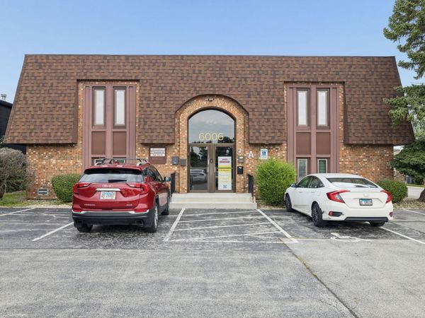 6006 W 159th Street , Unit 2W, Oak Forest, IL 60452
