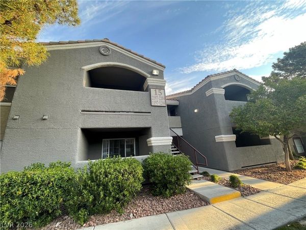 5055 W Hacienda Avenue , Unit 1202, Las Vegas, NV 89118