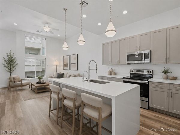 1193 Blossom Point Street , Las Vegas, NV 89135