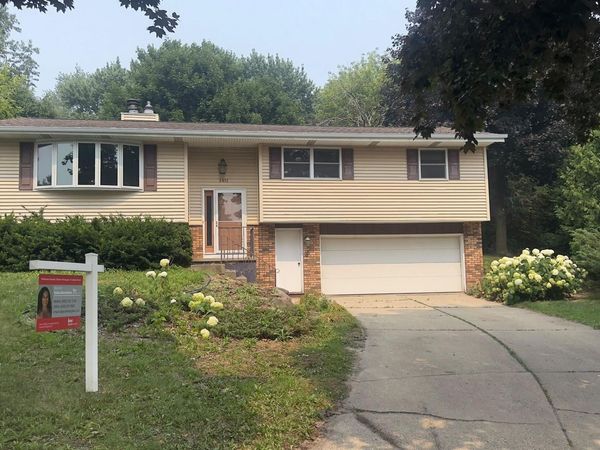 2413 Stuart Court, Madison, WI 53704