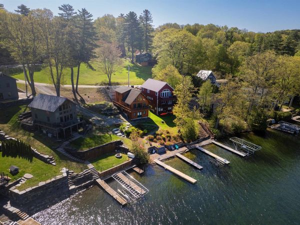 66 Hemmsted Circle, Castleton, VT 05732