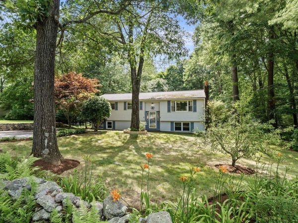 135 Musquash Road, Hudson, NH 03051