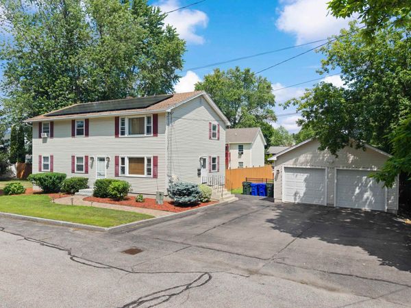 357 Gray Street, Manchester, NH 03103