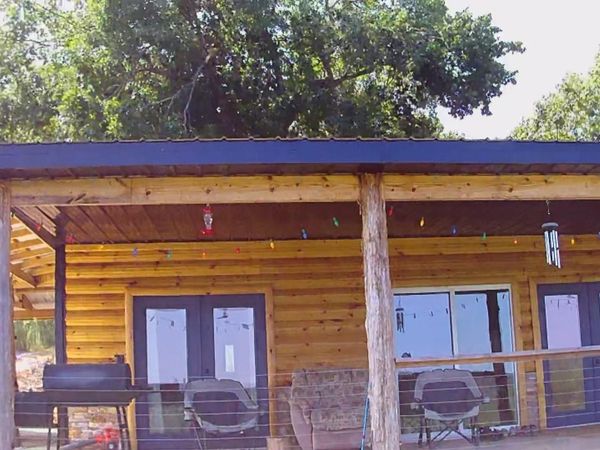 675 Ridge Top Rd, Melbourne, AR 72556