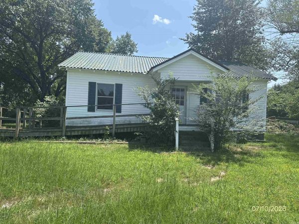 7512 Highway 103, Clarksville, AR 72830