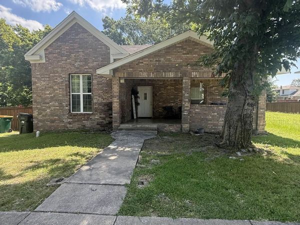 1101 Valmar Street, Little Rock, AR 72204