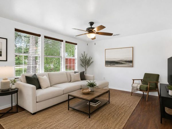 7606 Williamson Creek DR, Austin, TX 78736
