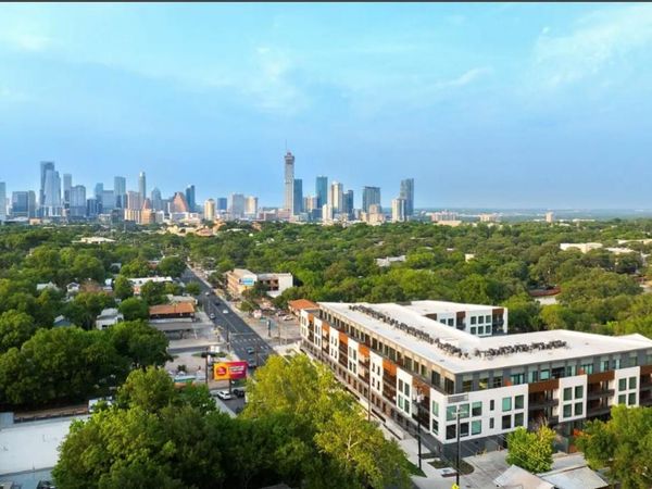 2209 S 1st ST, Unit 322, Austin, TX 78704