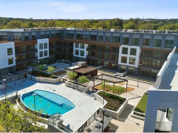 2209 S 1st ST, Unit 322, Austin, TX 78704