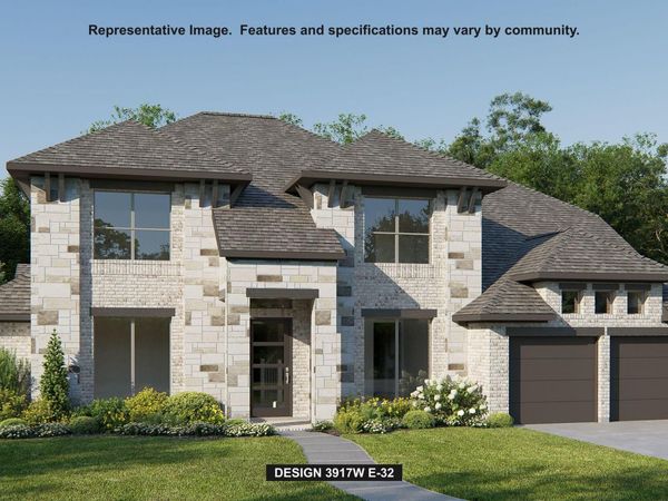 1073 Sunset Hill WAY, Georgetown, TX 78628