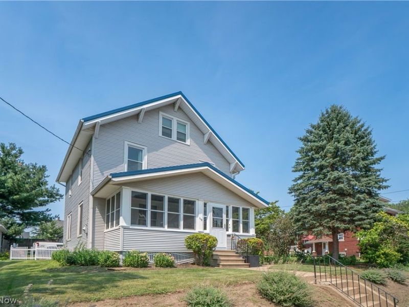 119 5th Street NE, North Canton, OH 44720 Photo 34