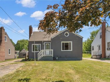 7203 Amherst Avenue, Boardman, OH 44512