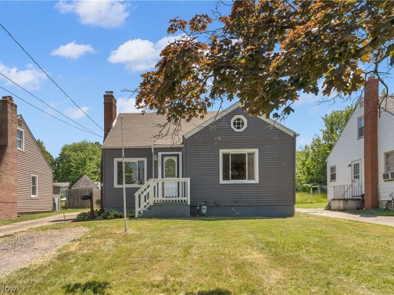 7203 Amherst Avenue, Boardman, OH 44512 Photo 1