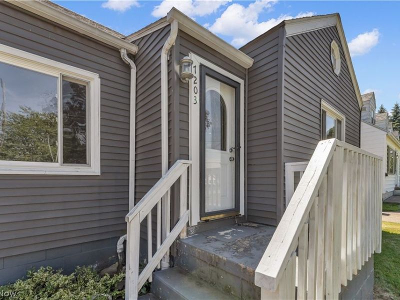 7203 Amherst Avenue, Boardman, OH 44512 Photo 2