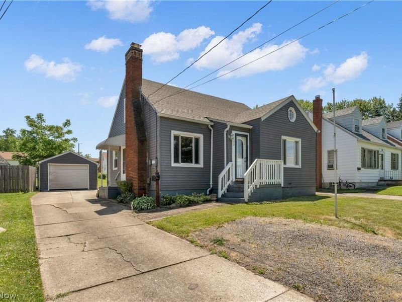 7203 Amherst Avenue, Boardman, OH 44512 Photo 3