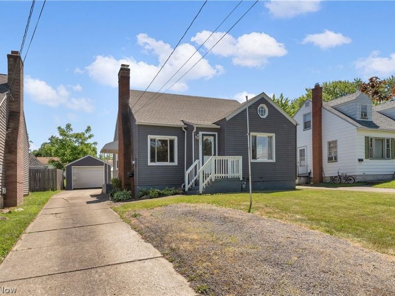 7203 Amherst Avenue, Boardman, OH 44512 Photo 4