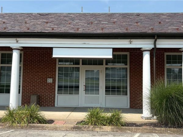 15549 State Route 170, East Liverpool, OH 43920