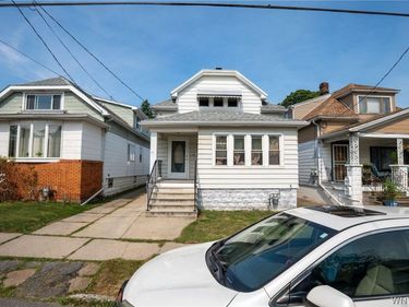 118 Hedwig Avenue, Buffalo, NY 14211