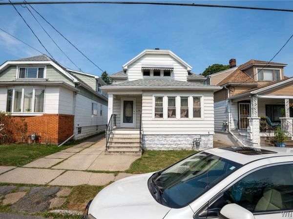 118 Hedwig Avenue, Buffalo, NY 14211