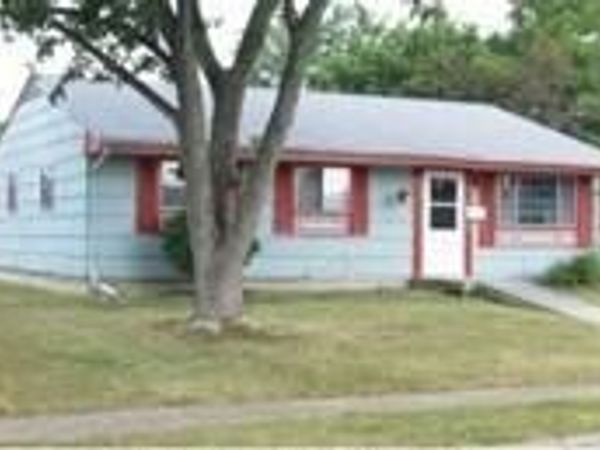 512 Harney Street, Piqua, OH 45356