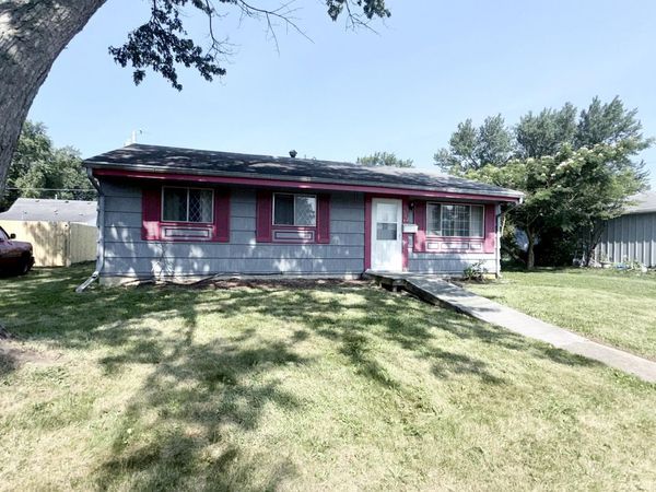 512 Harney Street, Piqua, OH 45356