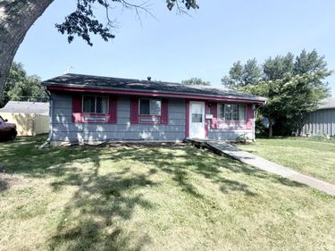 512 Harney Street, Piqua, OH 45356
