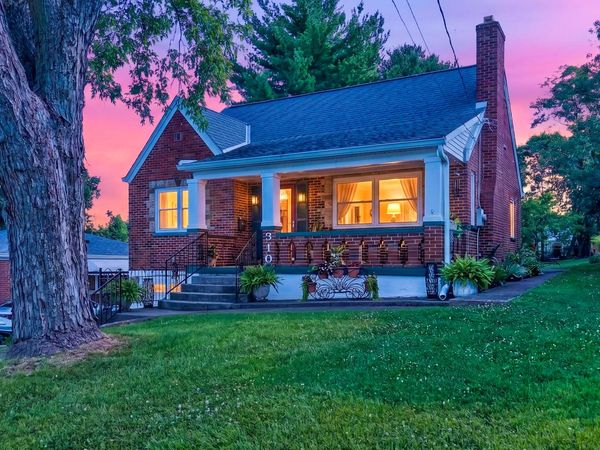 310 James Avenue, Erlanger, KY 41018