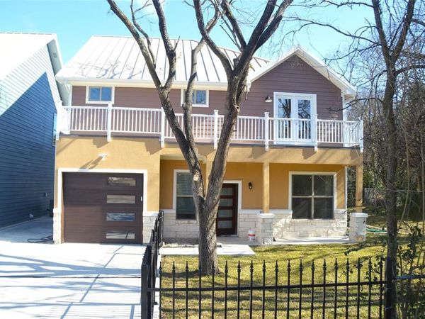 4565 County Road 446 , Princeton, TX 75407