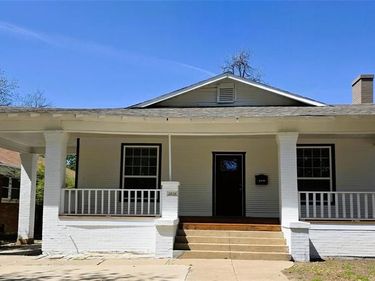2936 S Jennings Avenue , Fort Worth, TX 76110