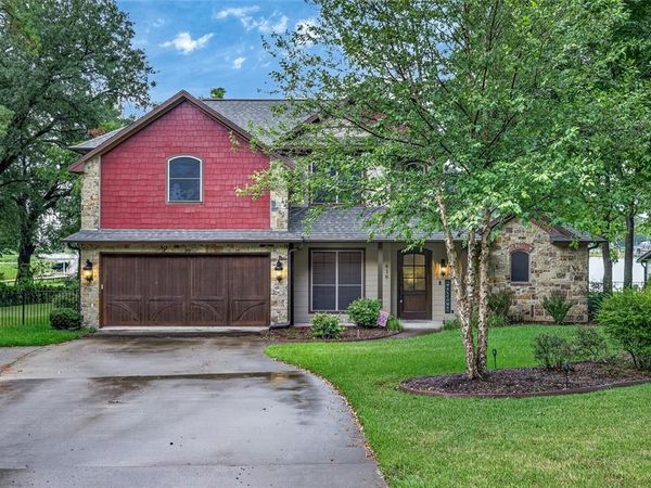 416 Forest Lane, Gun Barrel City, TX 75156