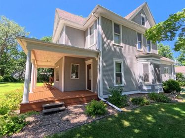 605 Wall Street, Stromsburg, NE 68666