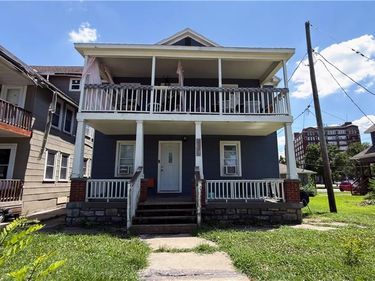 805 E 21st Avenue, North Kansas City, MO 64116