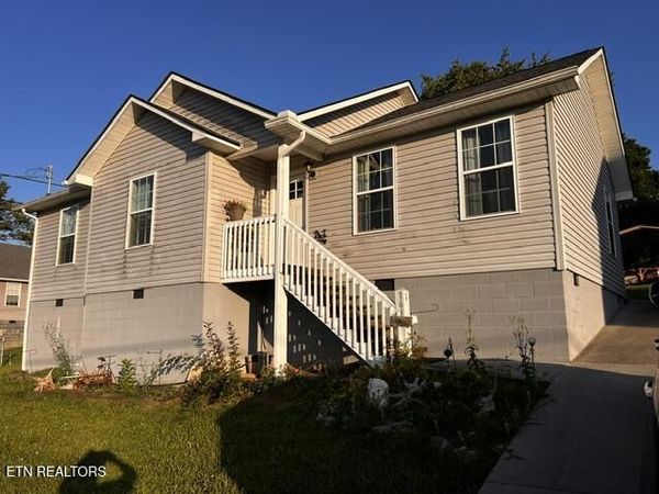 164 Sandy Circle, LaFollette, TN 37766
