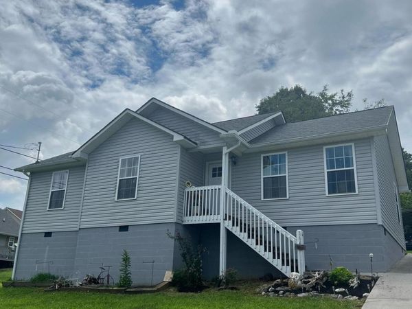 164 Sandy Circle, LaFollette, TN 37766