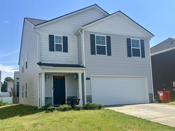271 Quarter Street, Rossville, GA 30741