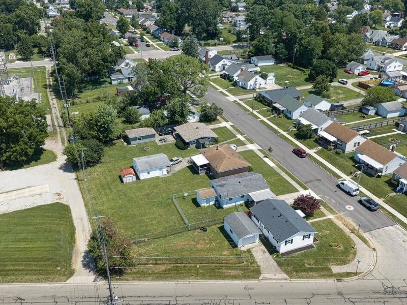 653 S Douglas Avenue , Springfield, OH 45505 Photo 21