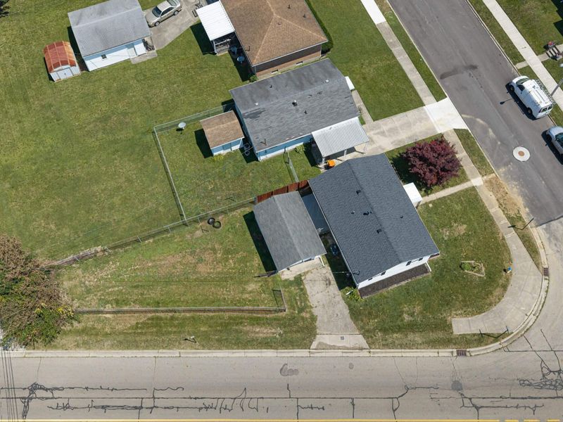 653 S Douglas Avenue , Springfield, OH 45505 Photo 22