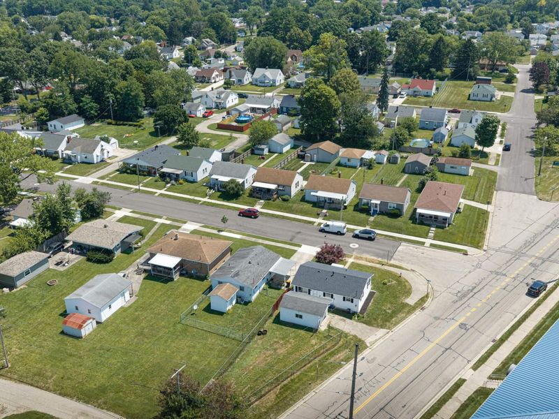 653 S Douglas Avenue , Springfield, OH 45505 Photo 23