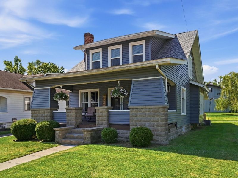 1519 W Market Street , Baltimore, OH 43105 Photo 2